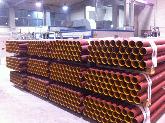 SML трубы как эталон современных систем канализации и водоотведения ...